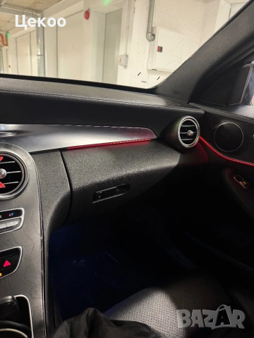 Поставяне на амбиентно осветление за всички видове автомобили, снимка 5 - Тунинг - 53236051