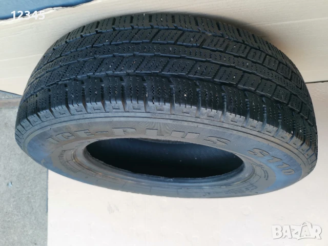 205/70R15C-№393, снимка 1