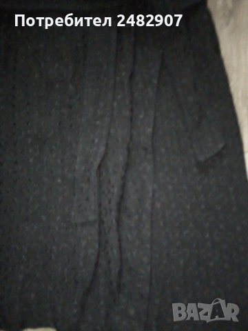 Дамска рокля, снимка 9 - Рокли - 40848906