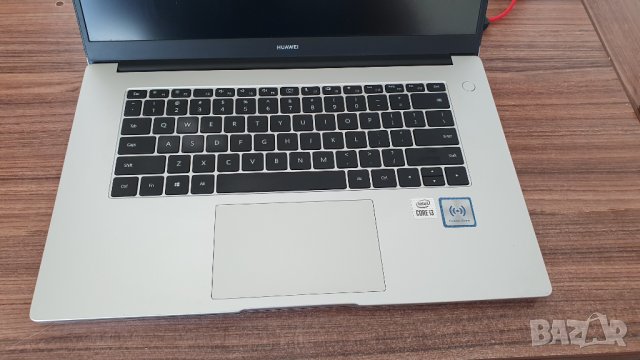 Продавам лаптоп на части Huawei MateBook D15 BOB-WAI9, снимка 4 - Части за лаптопи - 40997726