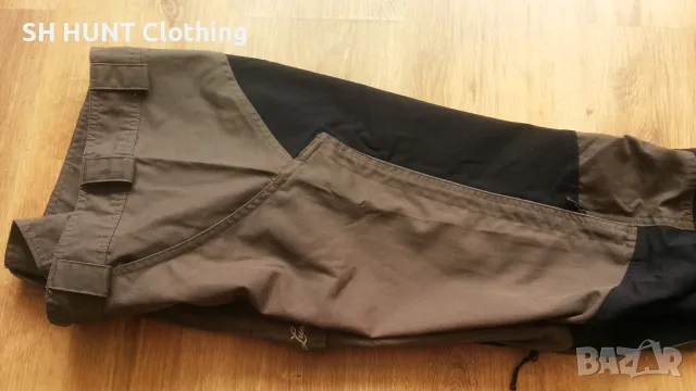 Lundhags Traverse Ws Stretch Pant разме 34 / S дамски панталон със здрава и еластична материи - 1140, снимка 12 - Панталони - 50229874