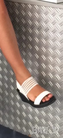 Сандали Skechers, Tanca, 38 номер, снимка 4 - Сандали - 51705264