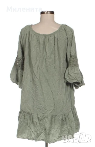 Блуза , снимка 2 - Блузи с дълъг ръкав и пуловери - 50657861