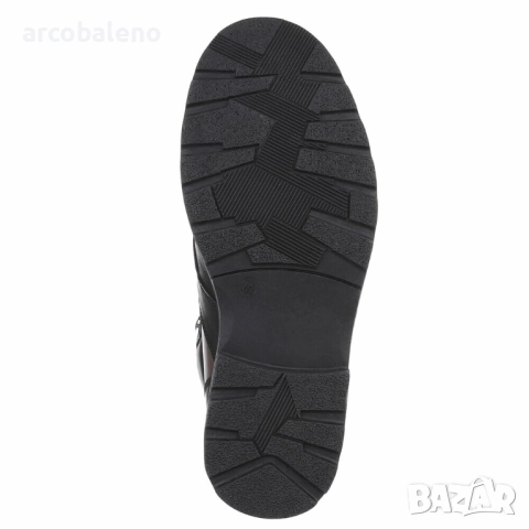 Мъжки боти до глезена , снимка 3 - Мъжки боти - 51796255