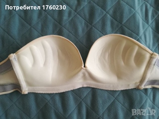 Нов сутиен, снимка 9 - Бельо - 41103969