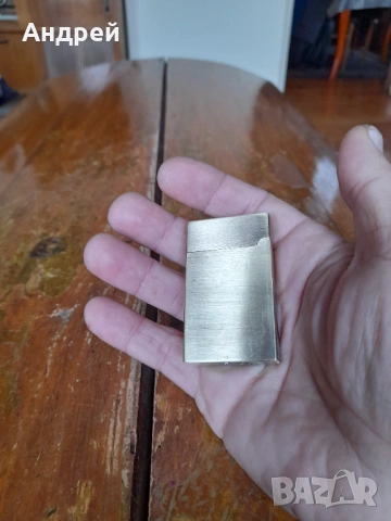 Стара запалка Marlboro #24, снимка 3 - Колекции - 53395326