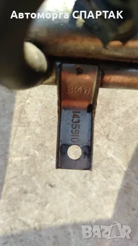 Горивна рейка 1435910 за BMW 3-series (E46) 1.8i 118 hp (sedan), снимка 2 - Части - 48738653