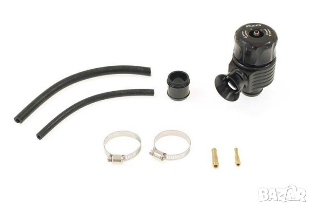 BOV разтоварващ клапан Blow Off турбо бензин