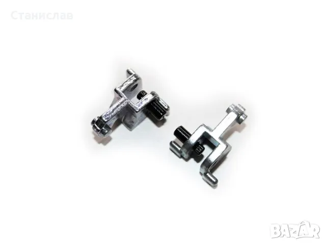 BMW 5 E39 Ремонтен комплект за шибидах, снимка 2 - Части - 50428658