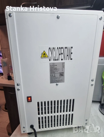 Сладолед машина Klastein 3в1250w., снимка 6 - Други - 53862580