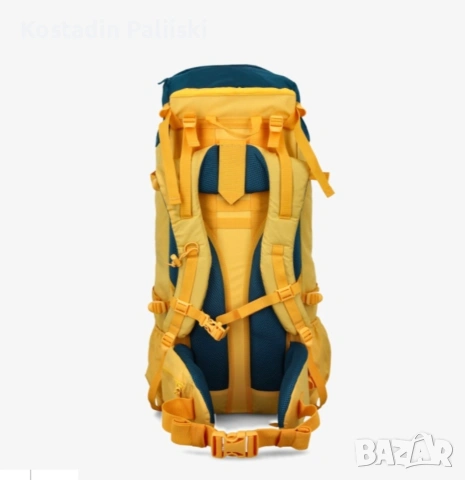 Туристическа раница Кендер , снимка 2 - Спортна екипировка - 53711464