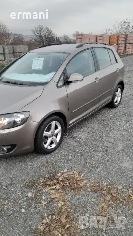 Vw Golf Plus 2.0  tdi , снимка 13 - Автомобили и джипове - 46449645