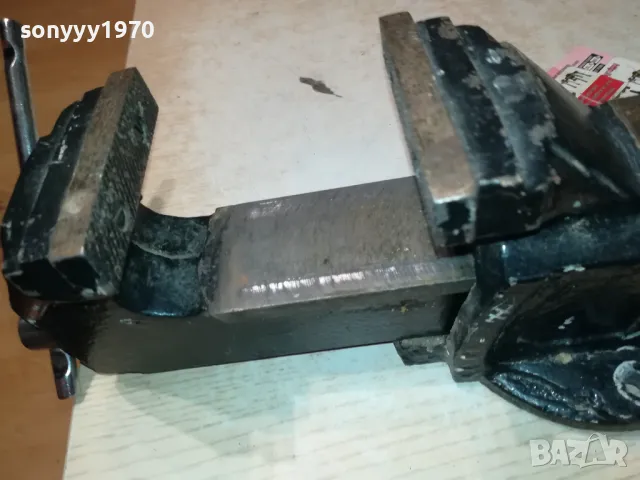 ®CONNEX-марково менгеме-внос германия 1911240835, снимка 8 - Менгемета - 48021113