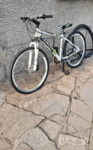 Drag Алуминиев велосипед 26, снимка 3 - Велосипеди - 39364587