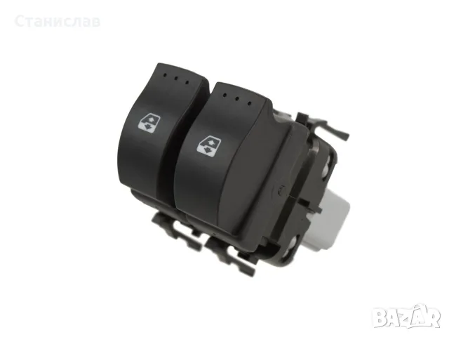Бутони за електрически стъкла за Renault – 8200315042