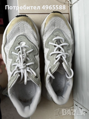Adidas Ozweego 38.5, снимка 2 - Маратонки - 56310189