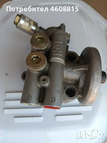 Гориво подкачваща помпа за CAT 190-8970