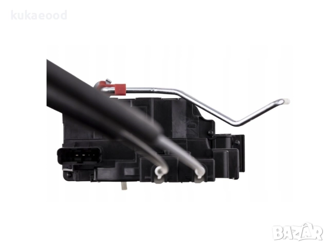 Брава за врата за Hyundai i20 MK1, снимка 5 - Части - 51822007