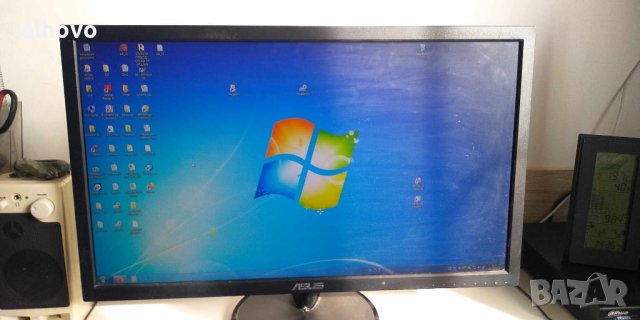 Монитор ASUS VP247T