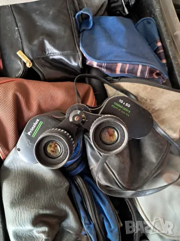 Бинокли от колекция-2, снимка 6 - Оборудване и аксесоари за оръжия - 49817493