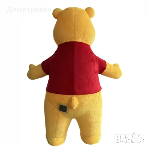 АНИМАЦИОННО ПОСЕЩЕНИЕ ЗА ДЕТСКИ РОЖДЕН ДЕН, снимка 9 - Детегледачки, детски центрове - 53605457