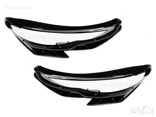 Стъкла за фарове на Audi A3 8Y, снимка 4 - Части - 47534157