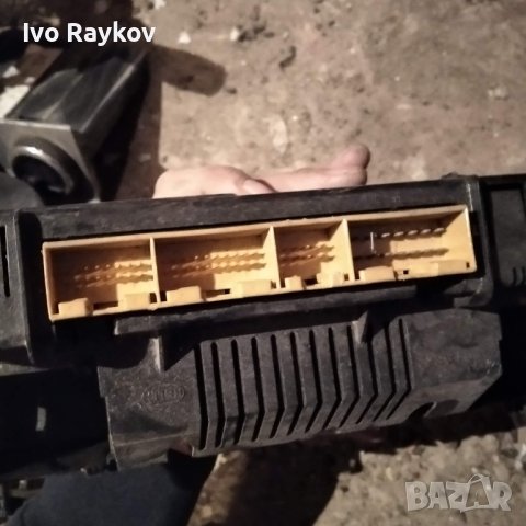 Панел климатроник за Audi A6,1998-2001г., 4B0 820 043H, 4B0820043H, снимка 4 - Части - 44499876