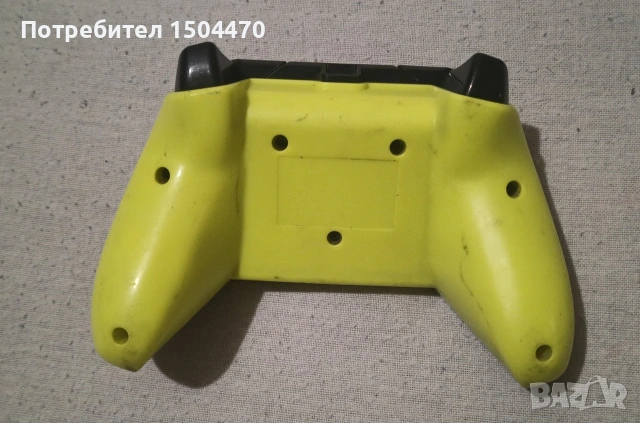 Контролер за Xbox One S/X PC , снимка 2 - Аксесоари - 53068328