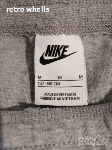 Nike tech fleece, Детски анцуг размер М !!!, снимка 8 - Детски анцузи и суичери - 44420265