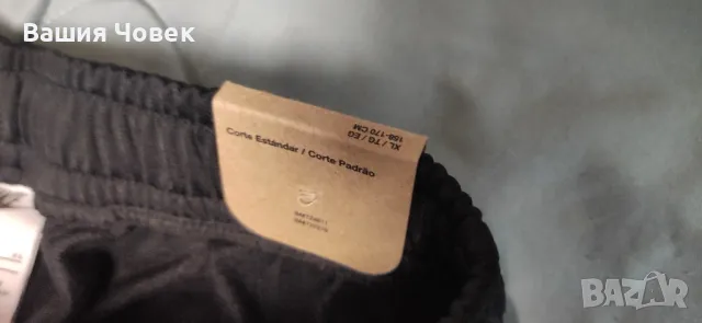 долнище Nike XL размер детски 158-170 см., снимка 6 - Спортна екипировка - 50315882