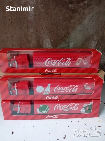 Детски камиончета