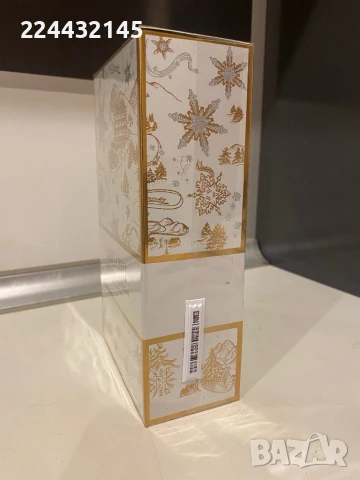 Carolina Herrera Good Girl Sparkling Ice EDP 80 ml, снимка 2 - Дамски парфюми - 50648853