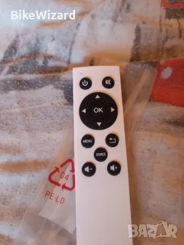 Универсално дистанционно за контрол на осветителни тела НОВО, снимка 2 - Друга електроника - 47616656