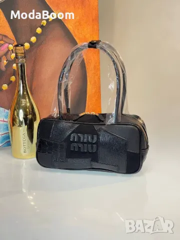 Miu Miu дамски чанти Различни цветове , снимка 7 - Чанти - 48501787