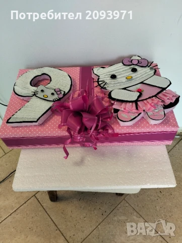 детски стенен часовник, снимка 5 - Детски - 50879337