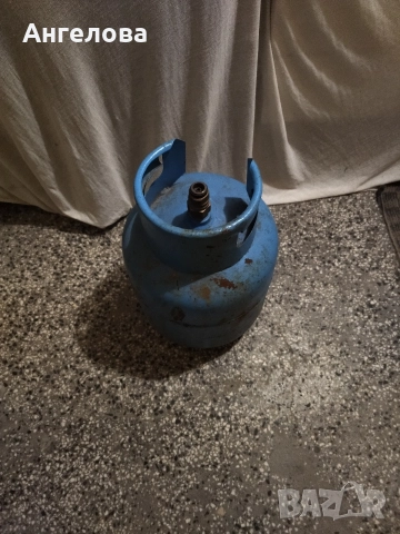 Газова бутилка, снимка 2 - Газови котлони - 52925025