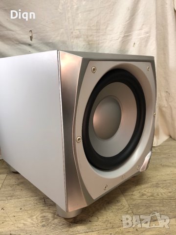 Infinity 12” инча , снимка 12 - Тонколони - 40954023