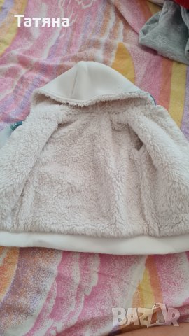 Яке Chicco, снимка 3 - Бебешки якета и елеци - 33878140