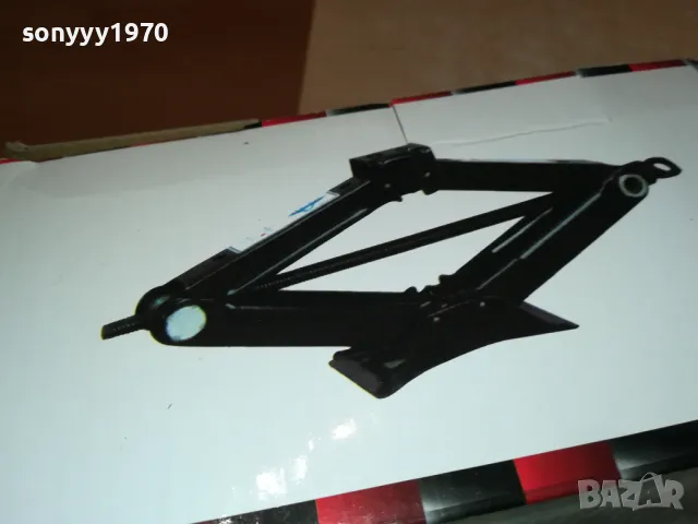 КРИК 2 ТОНА НОВ 2811241006, снимка 8 - Аксесоари и консумативи - 48136805