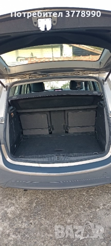 Опел Мерива 2016