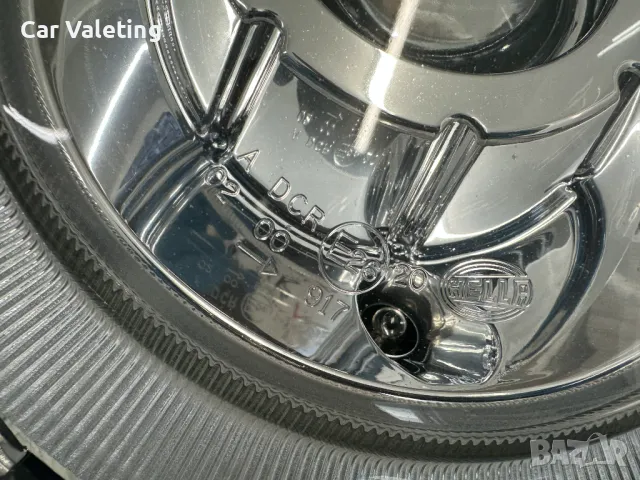 Фар фарове Mercedes G class w463 far farove Мерцедес Г класа 463, снимка 5 - Части - 49627793