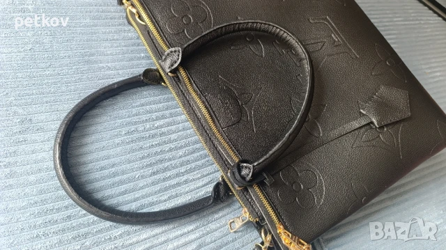 Дамска чанта Louis Vuitton , снимка 10 - Чанти - 50928205