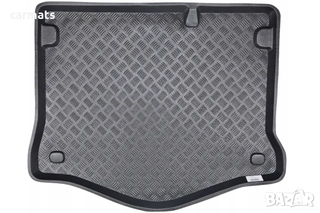 Стелка за багажник за Ford Focus (2004-2011) - Хечбек - Small tyre