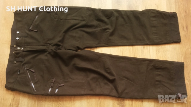 HARKILA GORE-TEX Soft Shell Trouser размер 58 / 3XL панталон водонепромокаем - 1636