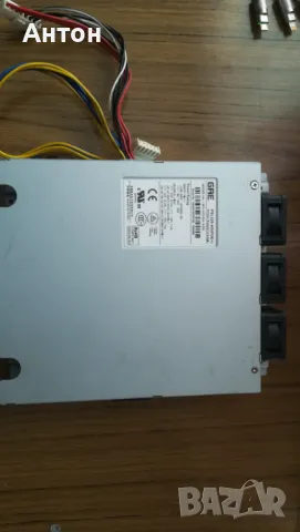 Импулсно захранване PSL520-AD(POE+), снимка 4 - Захранвания и кутии - 50109566