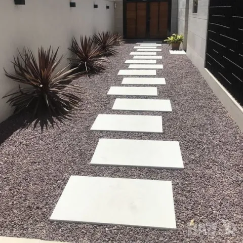 големи ПЛОЧИ за Двора, бетонни Настилки