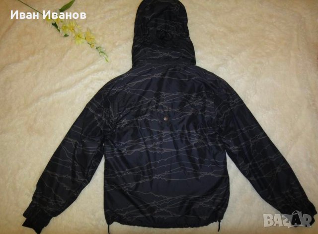 сноуборд /ски  яке rehall outerwear 10.000mvp/ 8.000 wp series  размер М , снимка 3 - Якета - 39081679