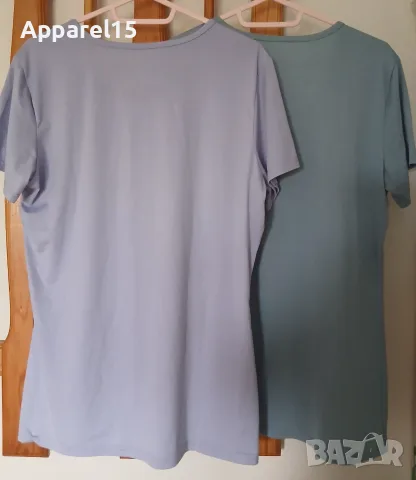 32 Degrees Cool две американски тениски, L, снимка 2 - Тениски - 56283215