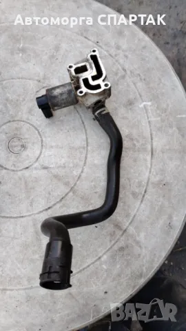 EGR клапан 55556720 за OPEL Corsa D 1.4 I 90 hp (Z14XEP) (hatchback)