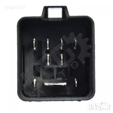 Реле подгрев Volkswagen Golf V Plus 2004-2008 VG010222N-210, снимка 2 - Части - 35821541